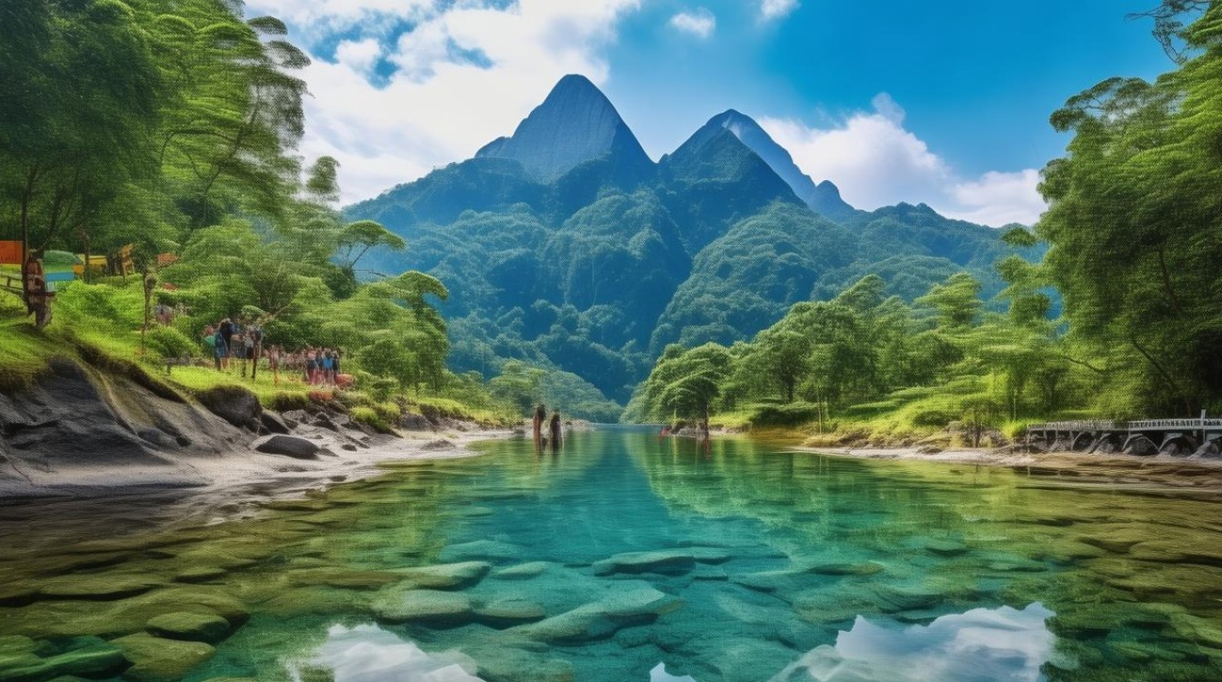 沙巴旅游景点 沙巴旅游景点