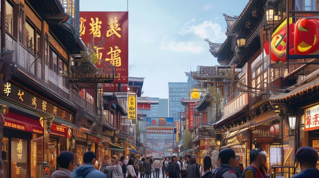 石家庄附近的景点