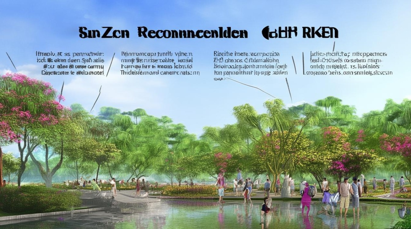 深圳公园景点推荐 深圳公园景点推荐