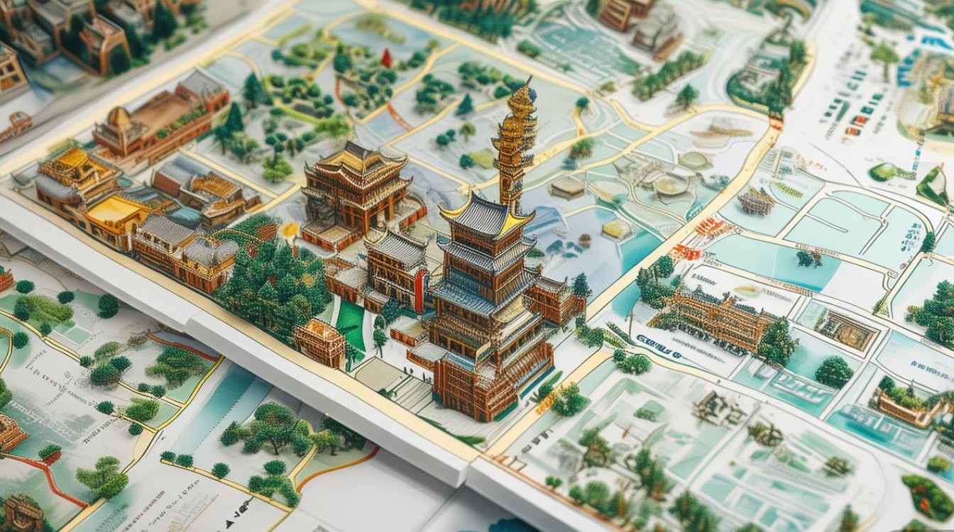 郑州旅游景点攻略