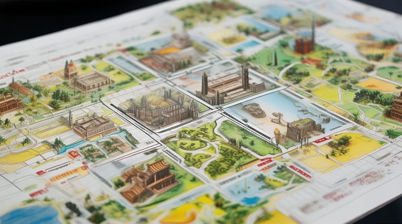 郑州旅游景点攻略