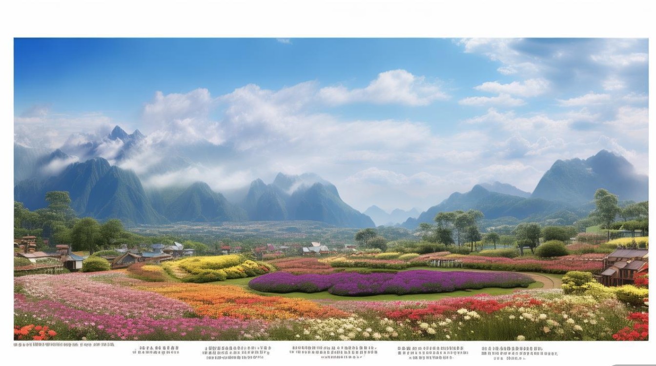 攀枝花有哪些景点