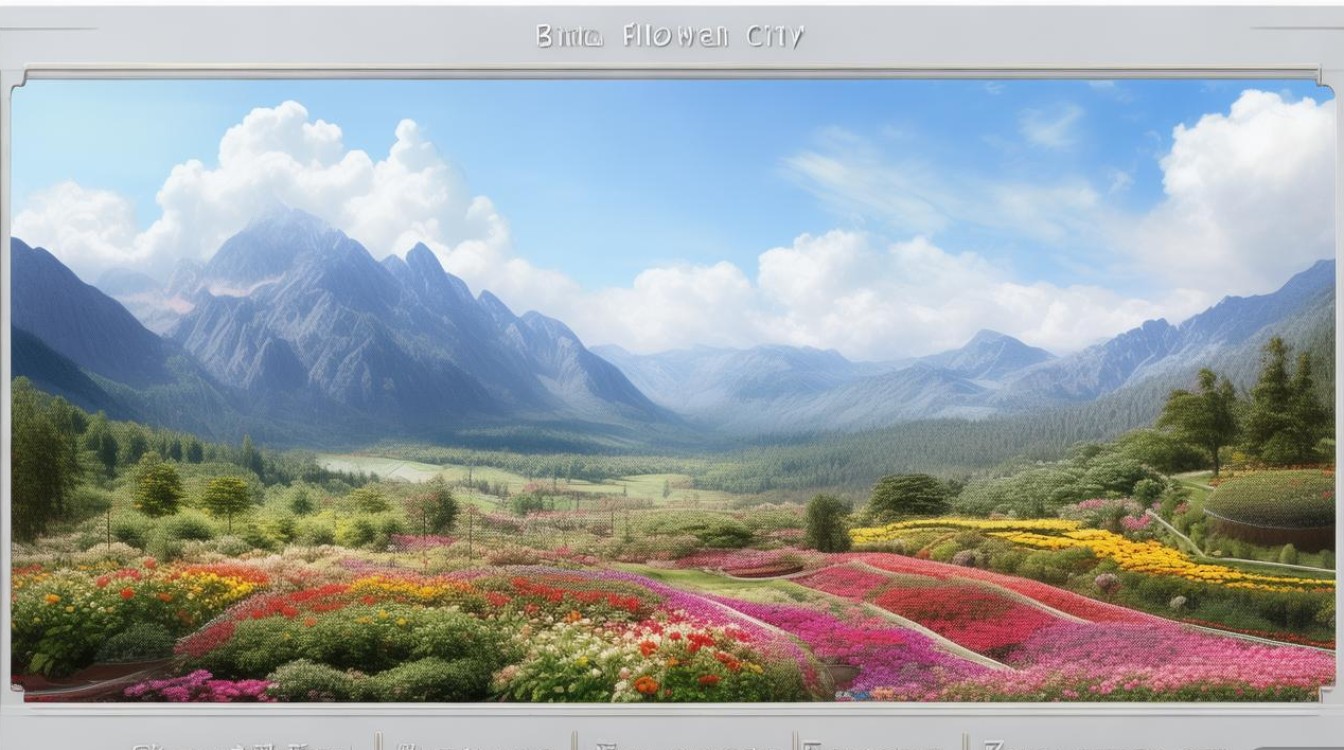 攀枝花有哪些景点