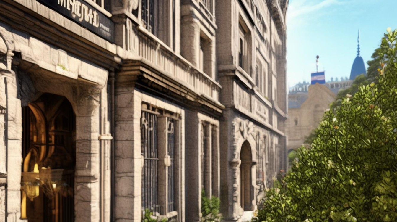 法国的旅游景点 法国的旅游景点