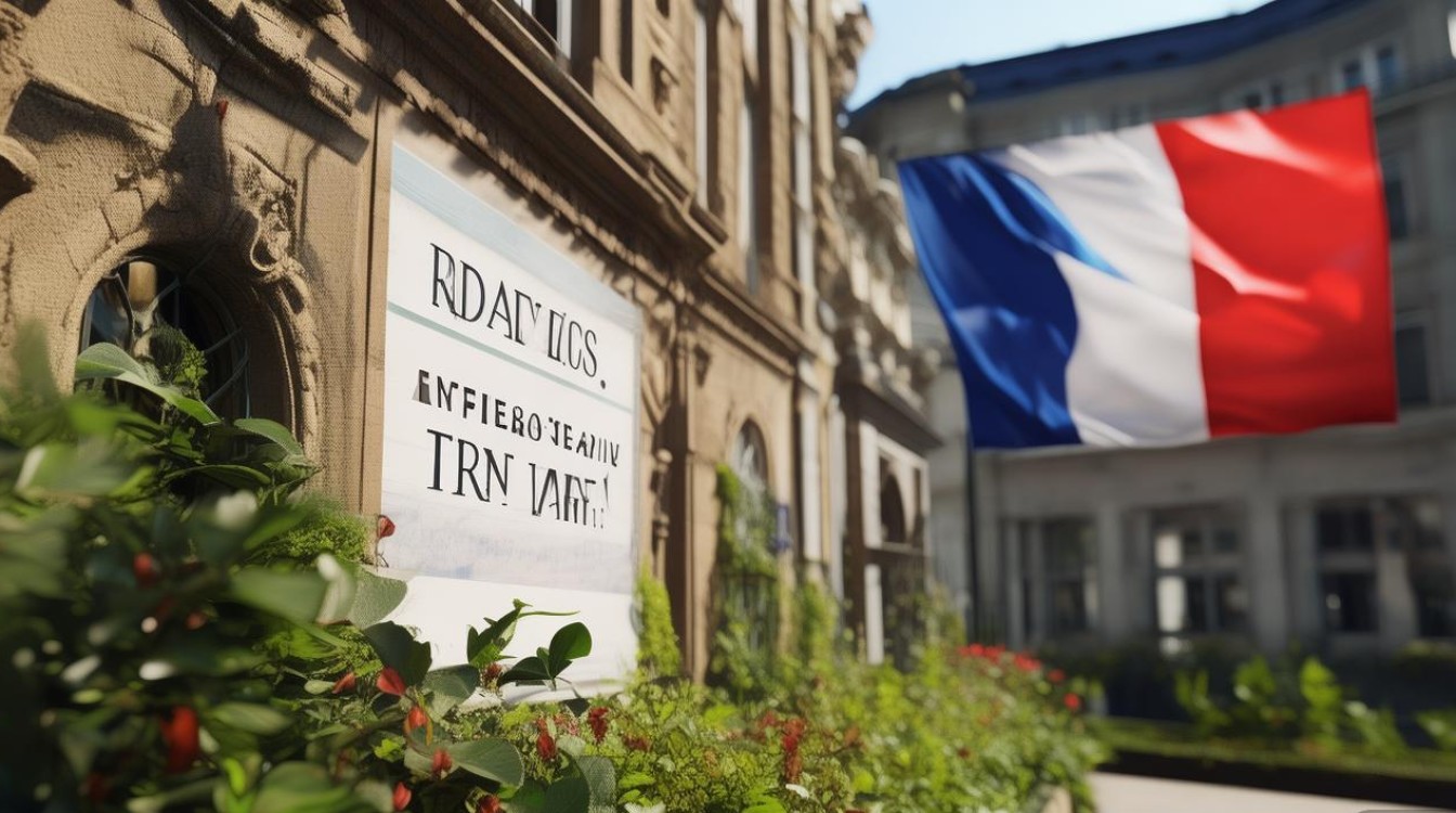 法国的旅游景点 法国的旅游景点