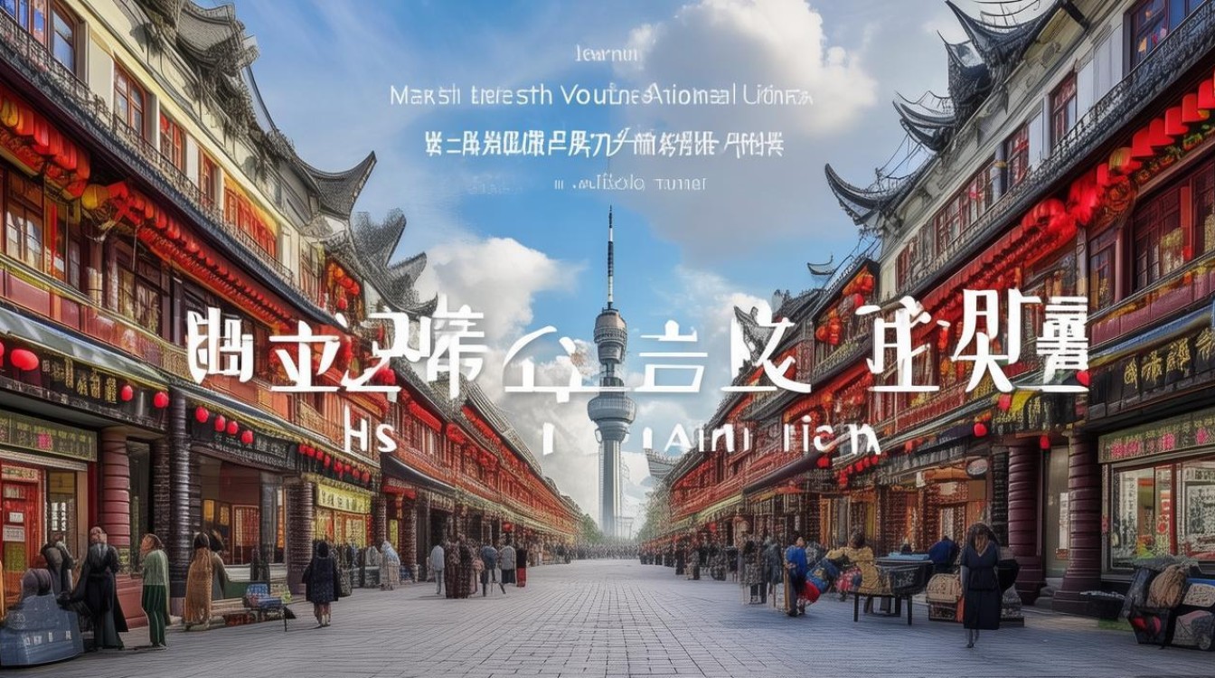 天津市有哪些景点