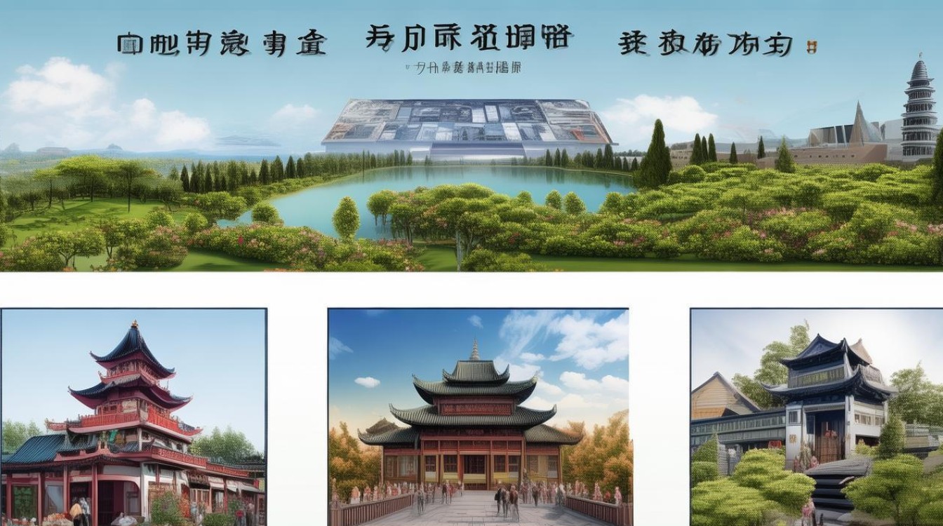 常州旅游景点介绍