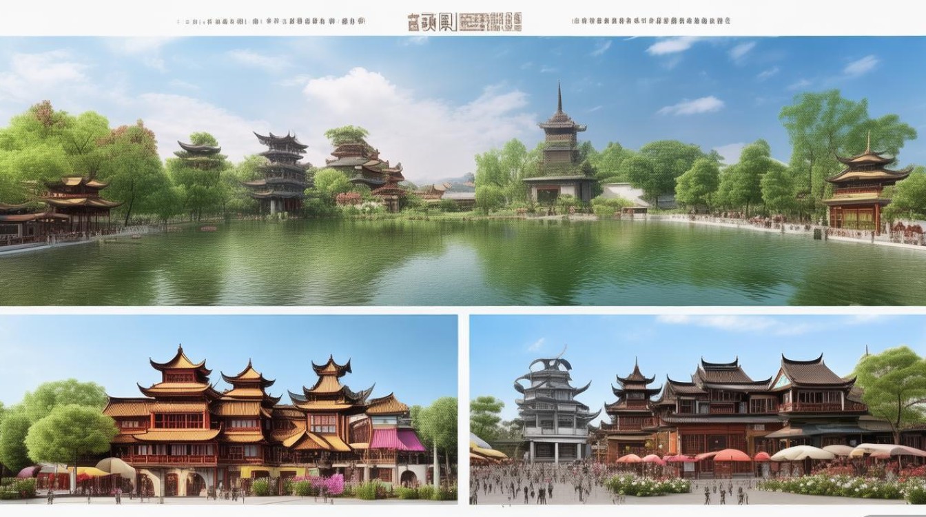 常州旅游景点介绍