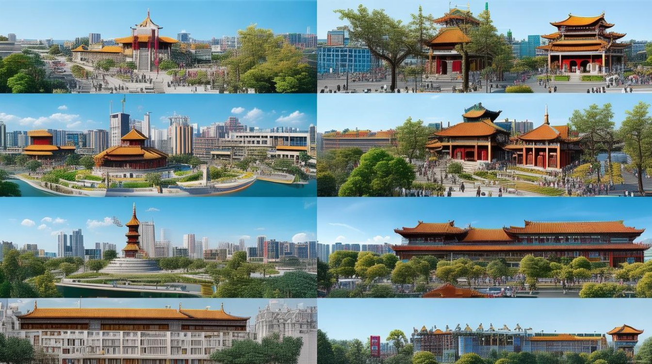 中山景点大全 中山景点大全