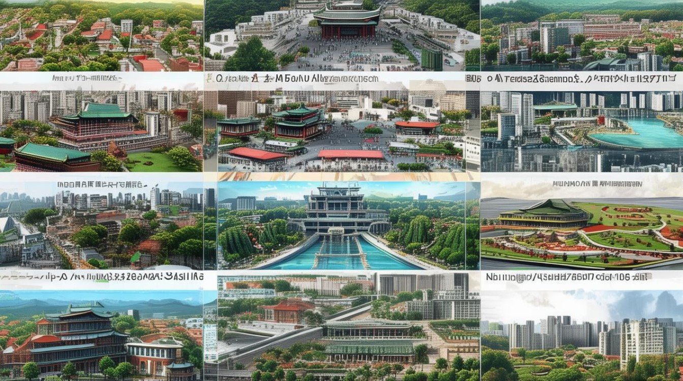 中山景点大全 中山景点大全