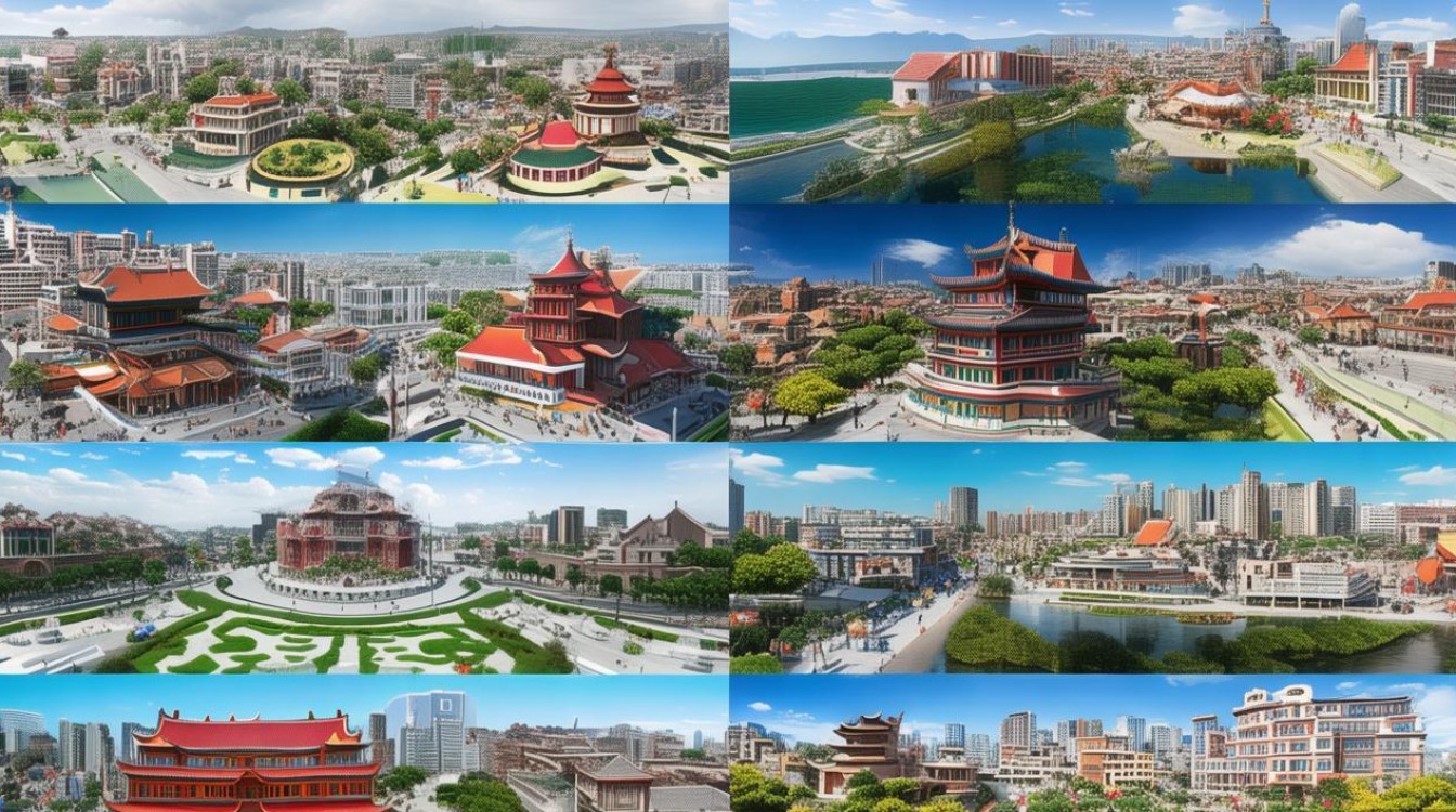 中山景点大全 中山景点大全