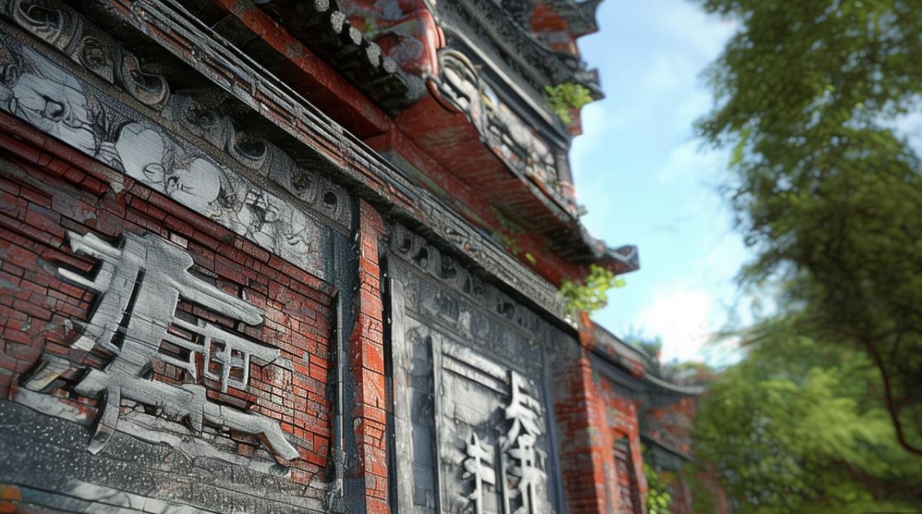 山西朔州景点 山西朔州景点