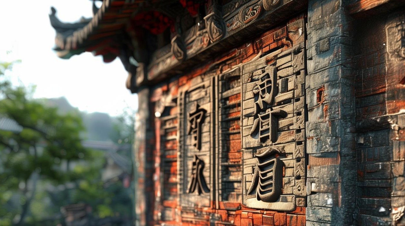 山西朔州景点 山西朔州景点