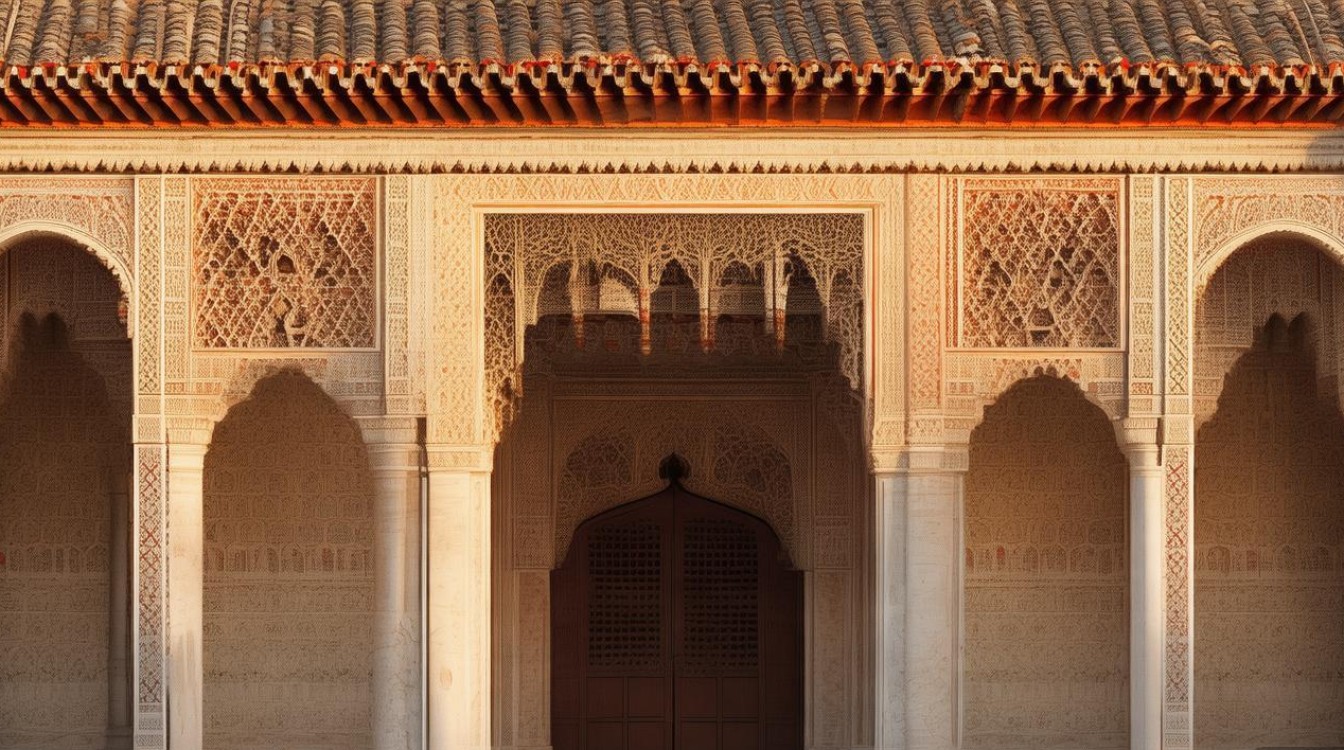 西班牙景点介绍