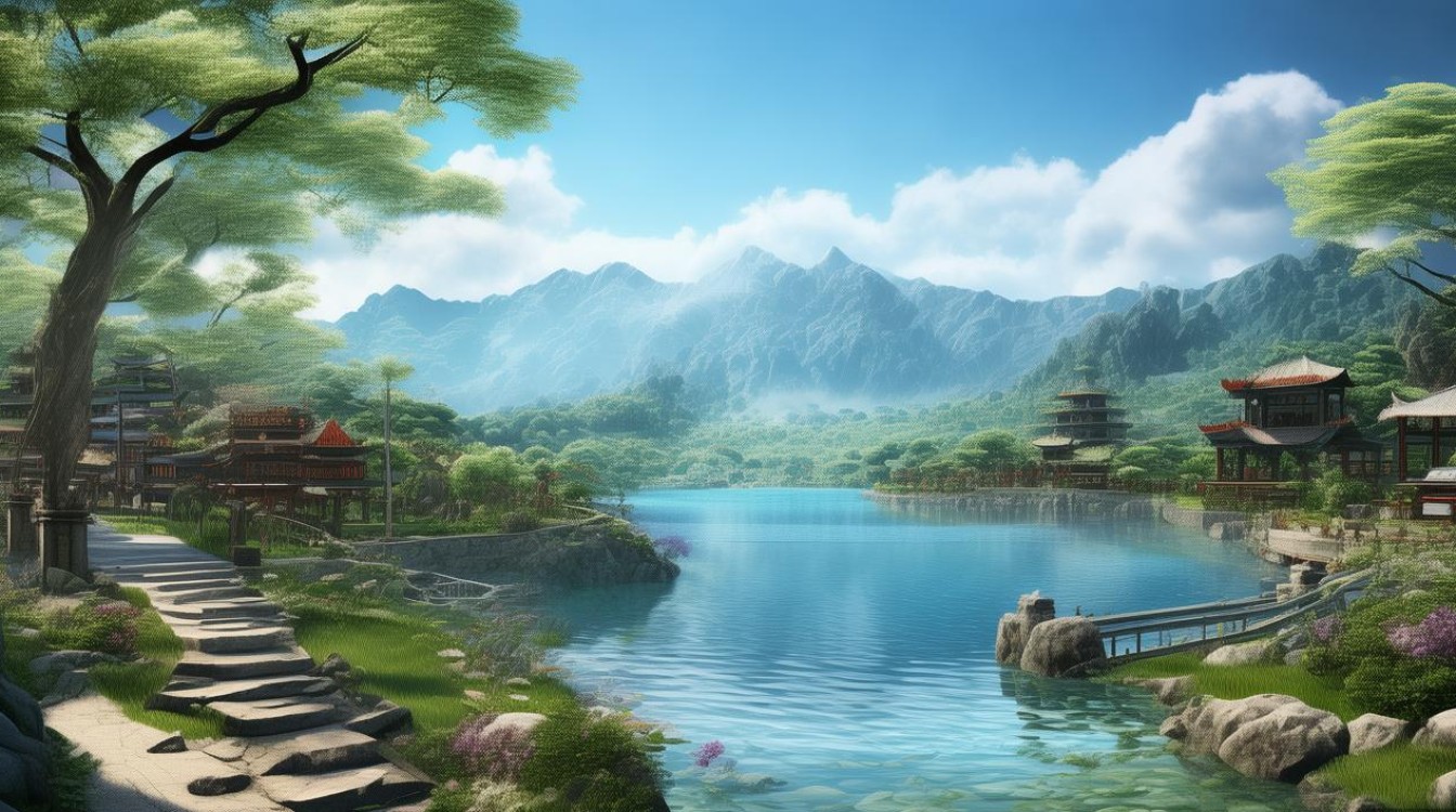 丹江口旅游景点 丹江口旅游景点