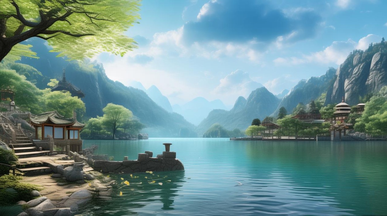 丹江口旅游景点 丹江口旅游景点