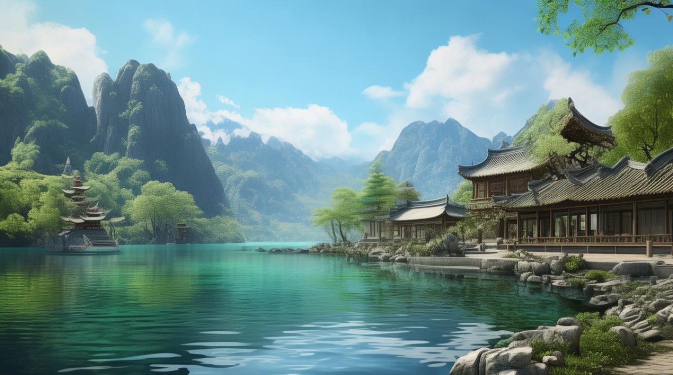 丹江口旅游景点 丹江口旅游景点