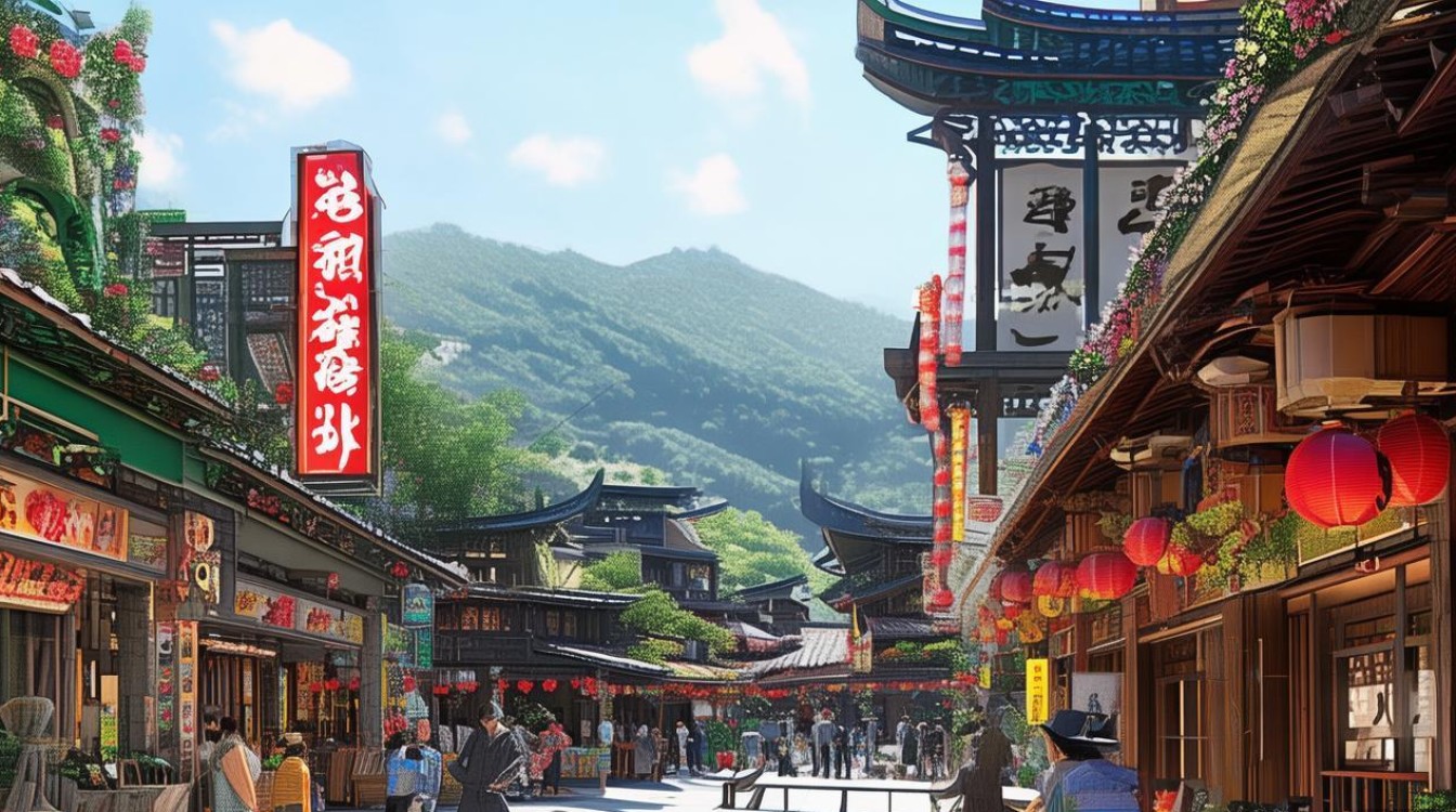 贵州遵义旅游景点