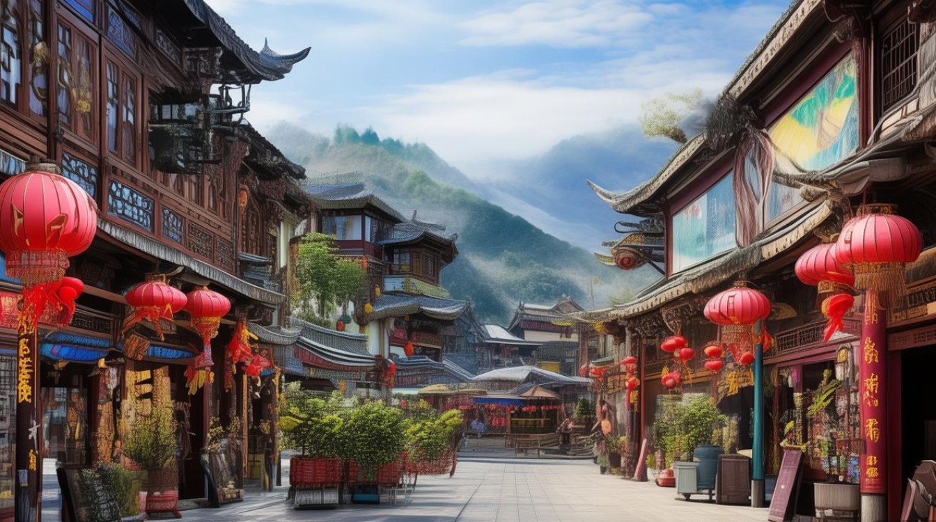 贵州遵义旅游景点