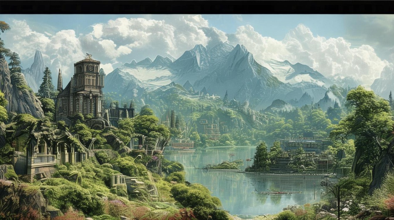 互助旅游景点 互助旅游景点