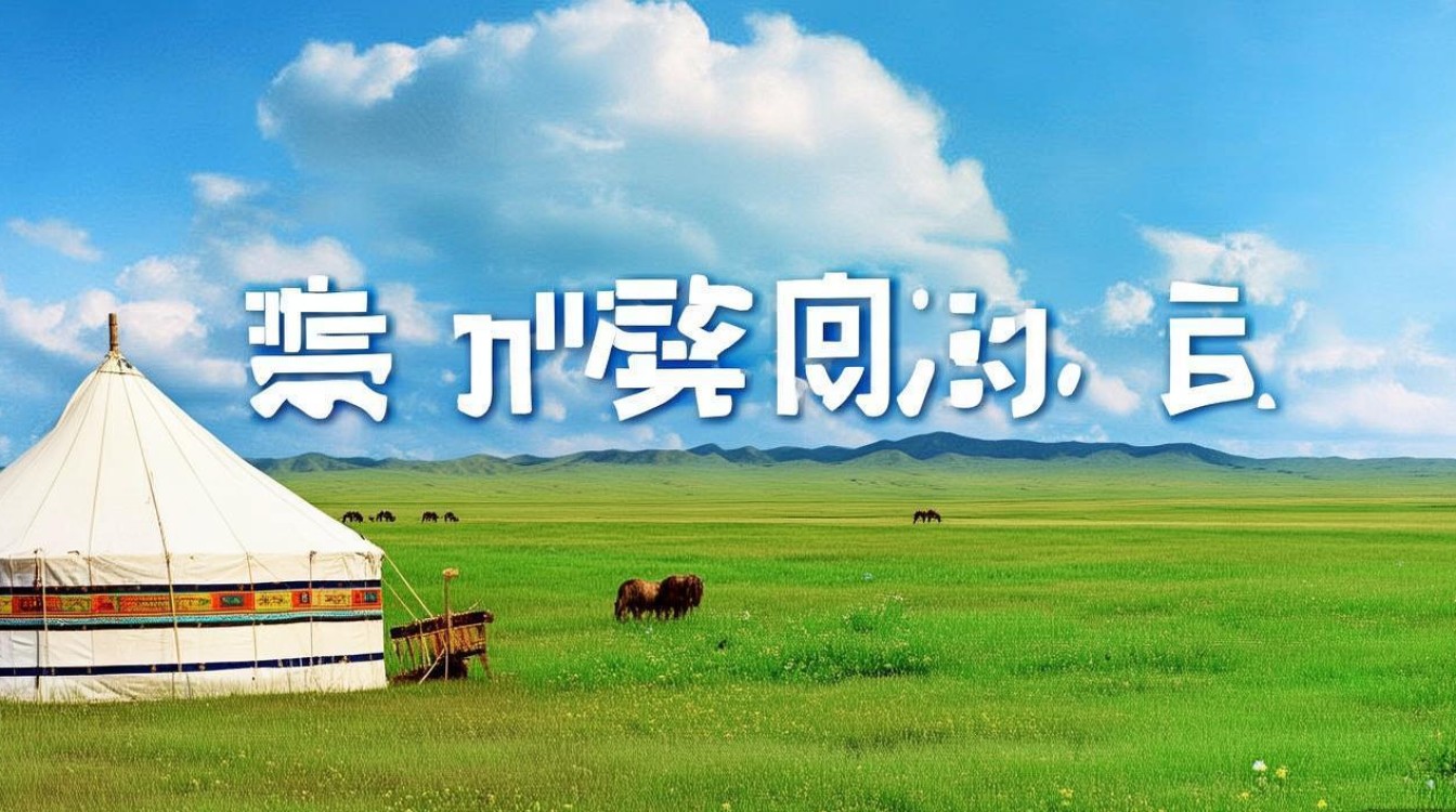 内蒙古旅游景点大全