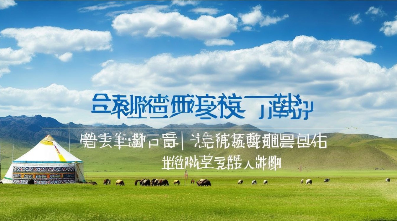 内蒙古旅游景点大全