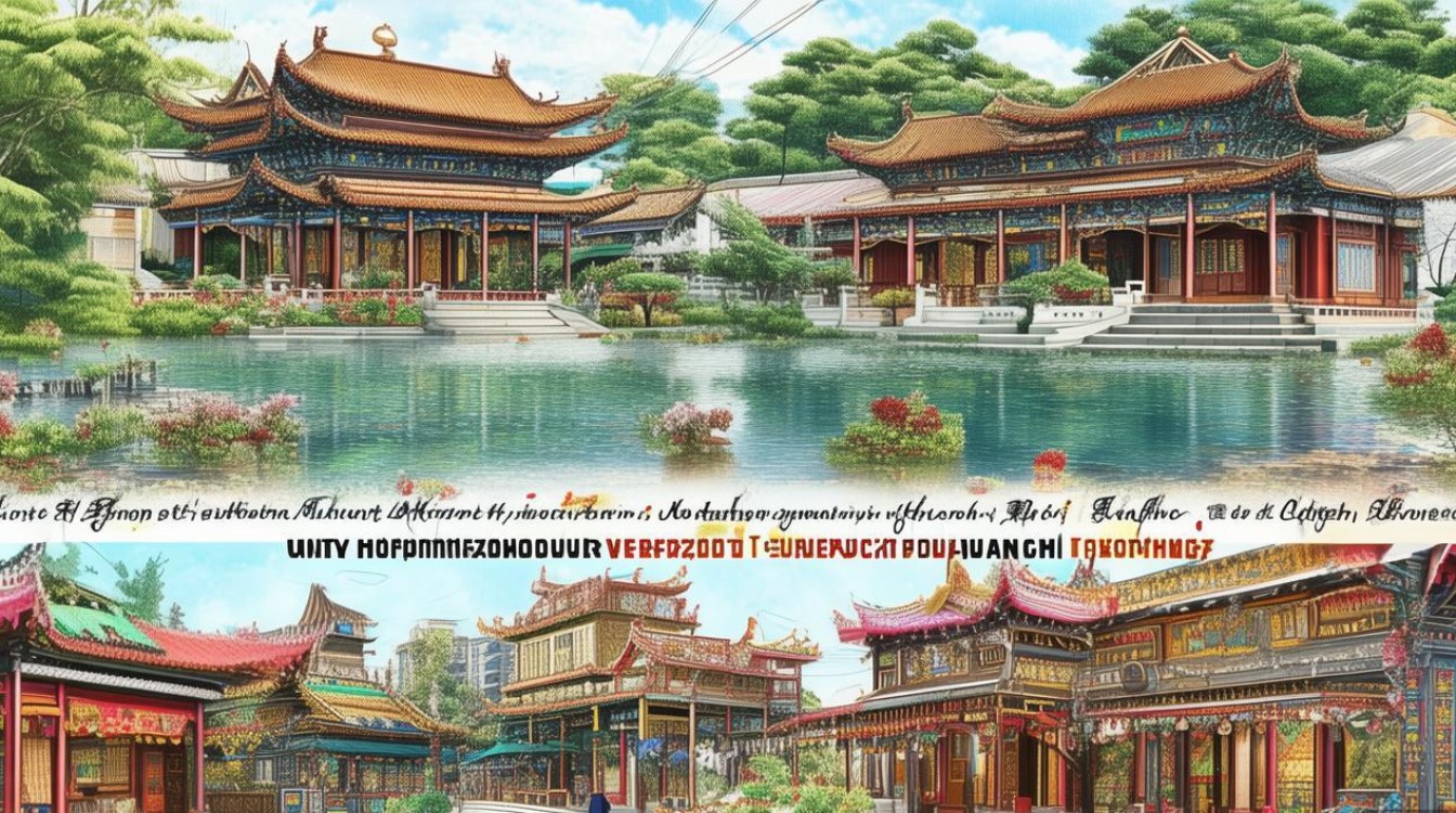 漳州市旅游景点 漳州市旅游景点