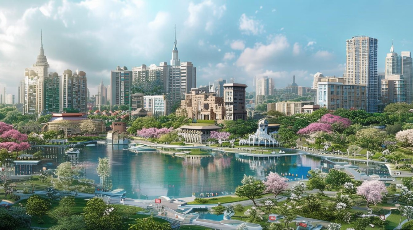 大连免费旅游景点 大连免费旅游景点