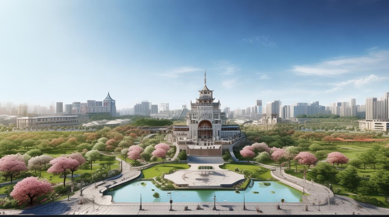 大连免费旅游景点 大连免费旅游景点