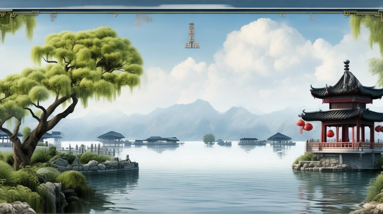 江南有什么景点 江南有什么景点