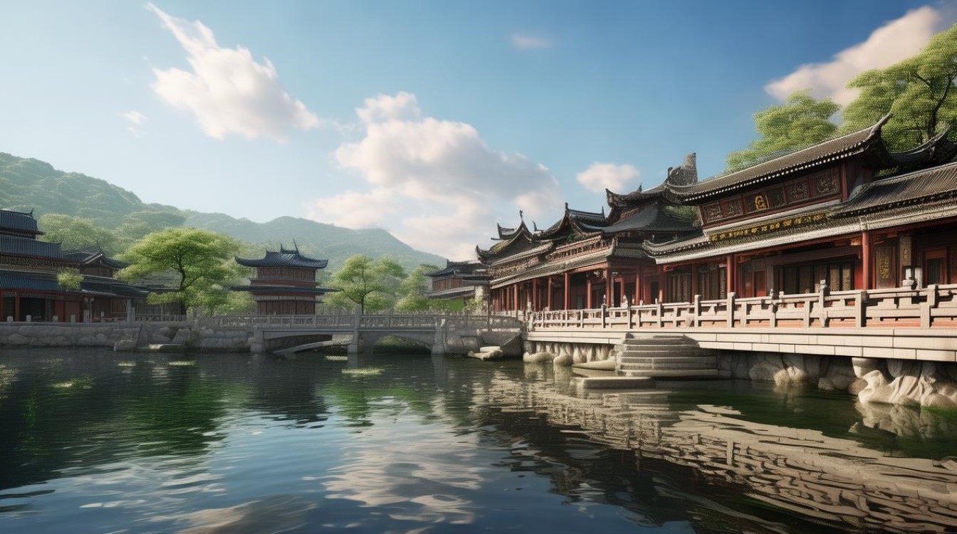 浠水旅游景点 浠水旅游景点