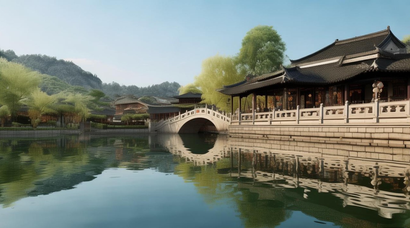 浠水旅游景点 浠水旅游景点