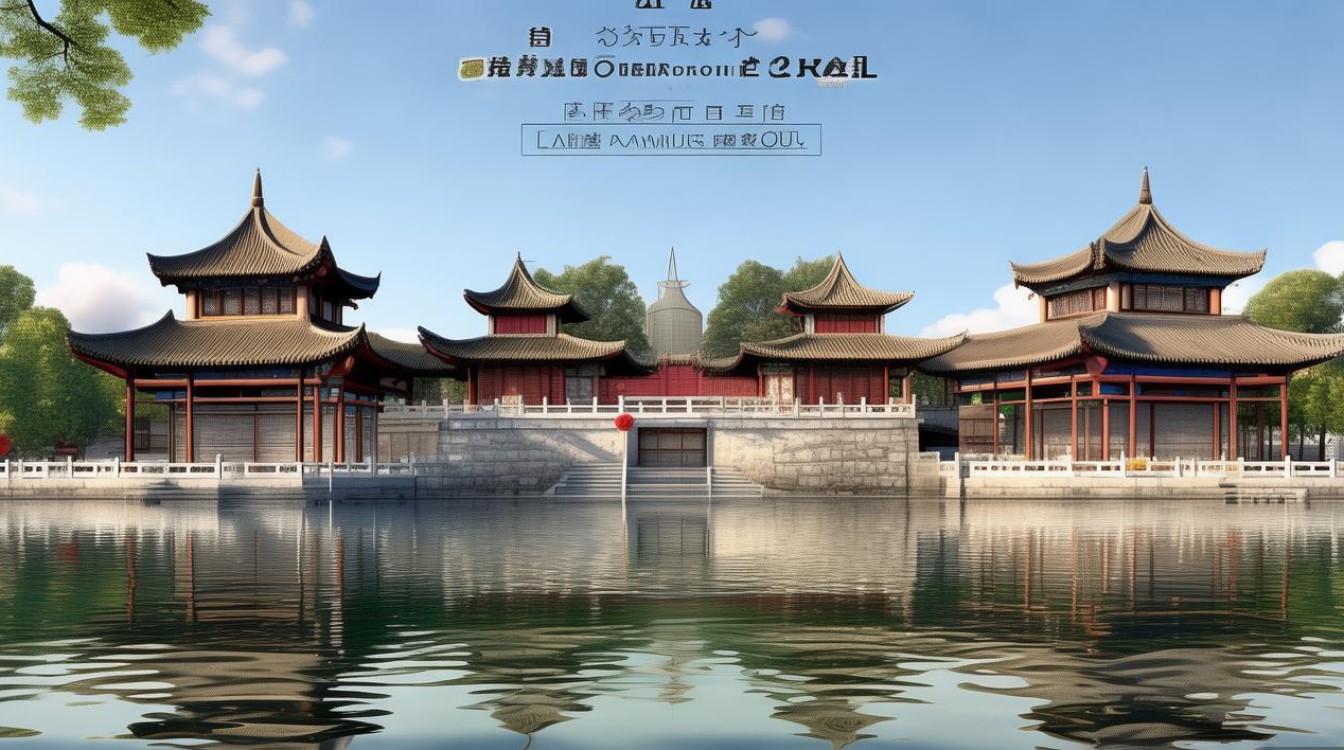 山东省有哪些景点