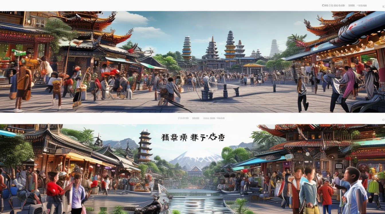 长三角旅游景点