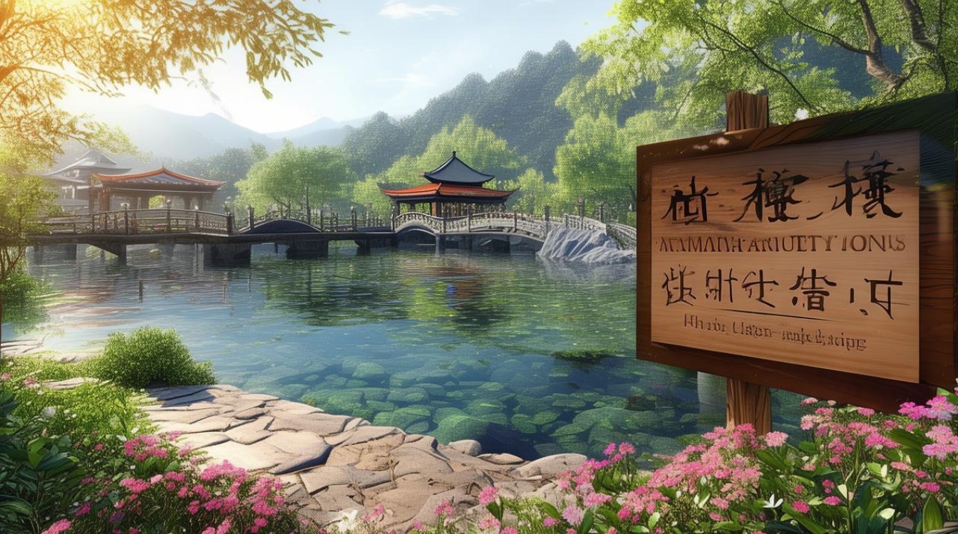 马鞍山免费景点