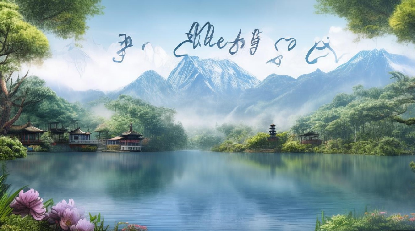 眉山的景点有哪些