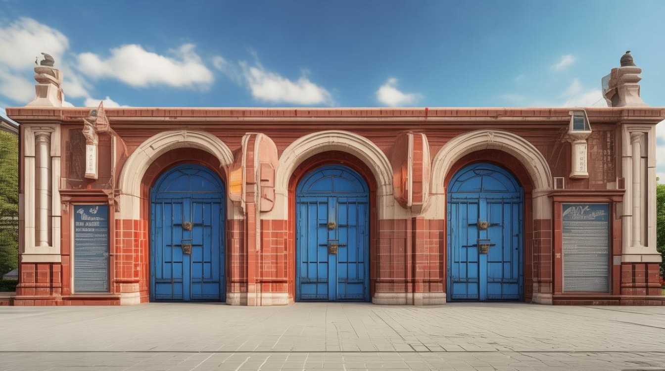 三门旅游景点大全