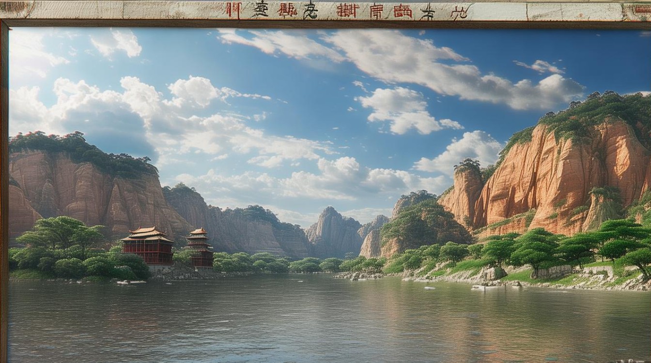 黄河有什么景点