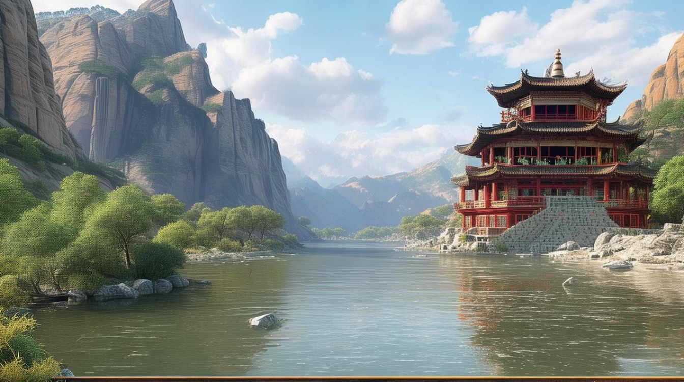 黄河有什么景点