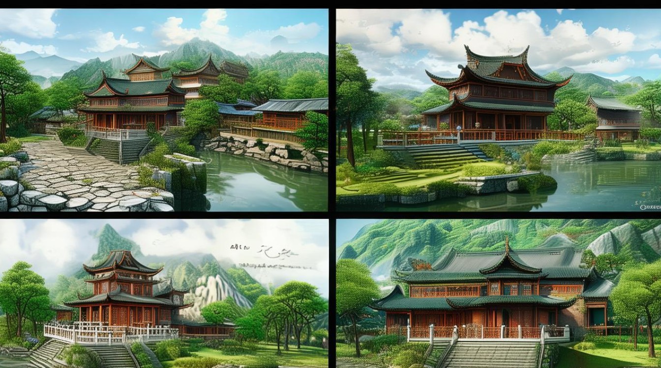 微山县景点 微山县景点