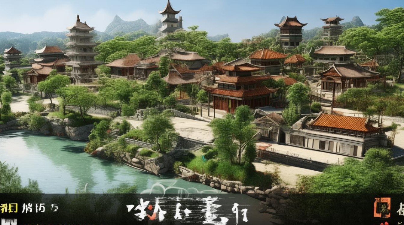 微山县景点 微山县景点