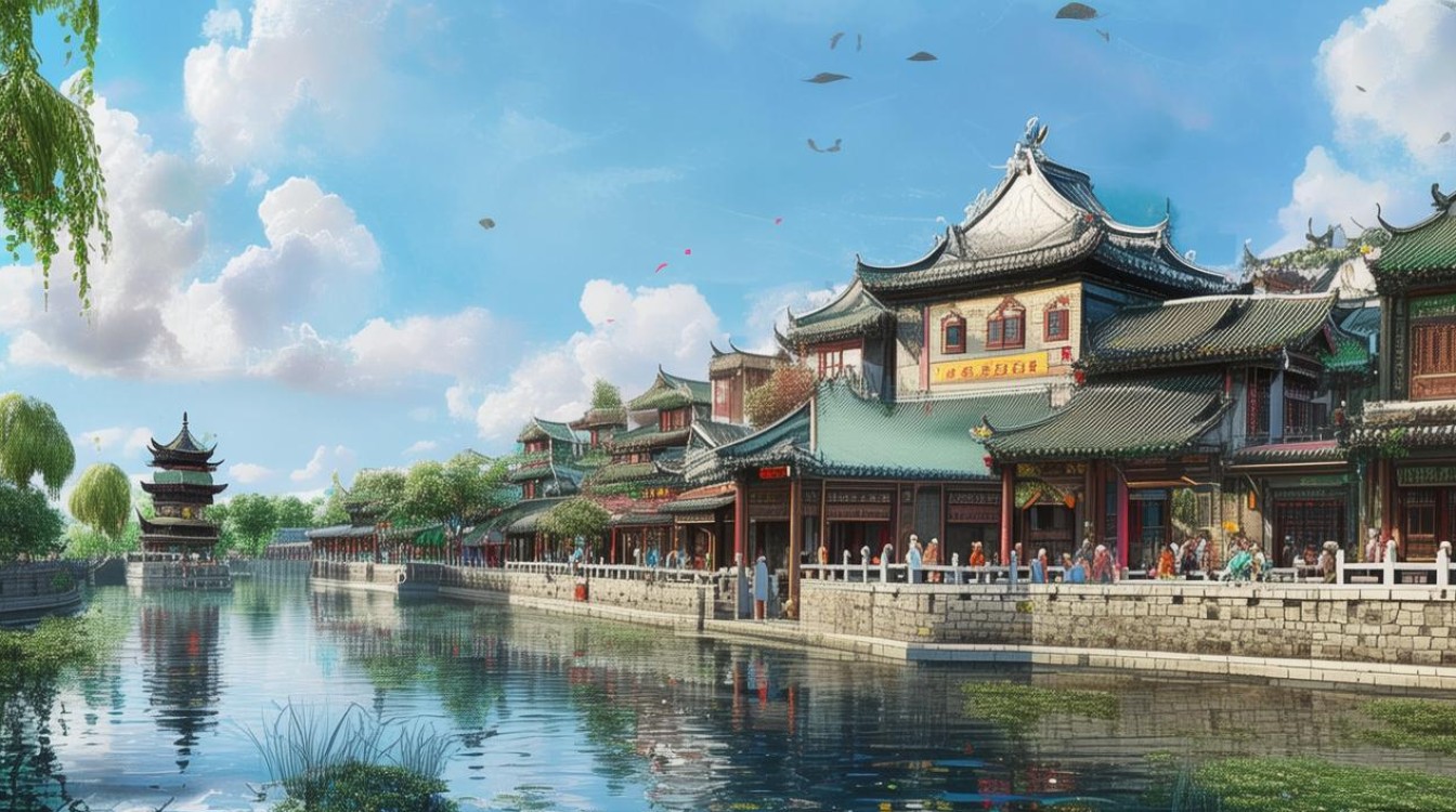 泰安的旅游景点