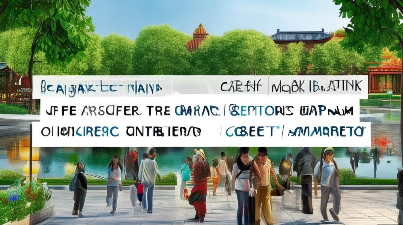 保定免费旅游景点 保定免费旅游景点