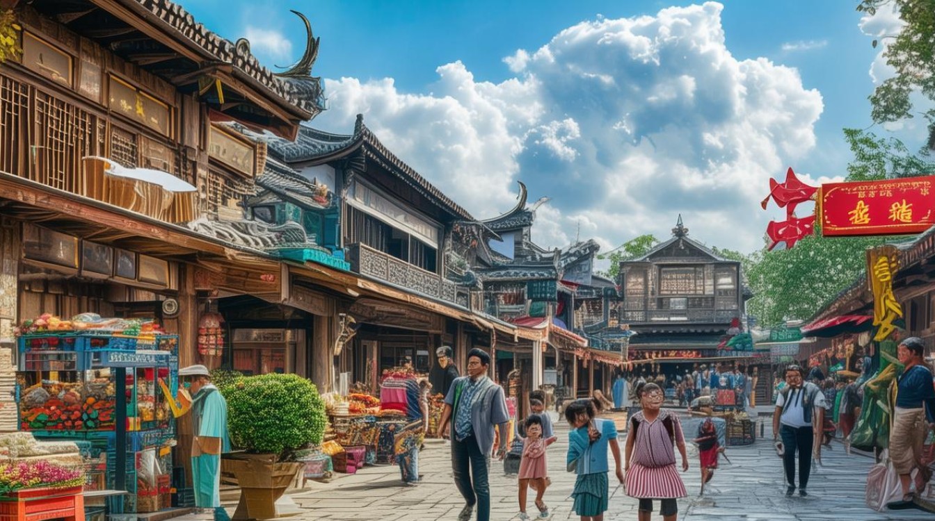 保定免费旅游景点 保定免费旅游景点