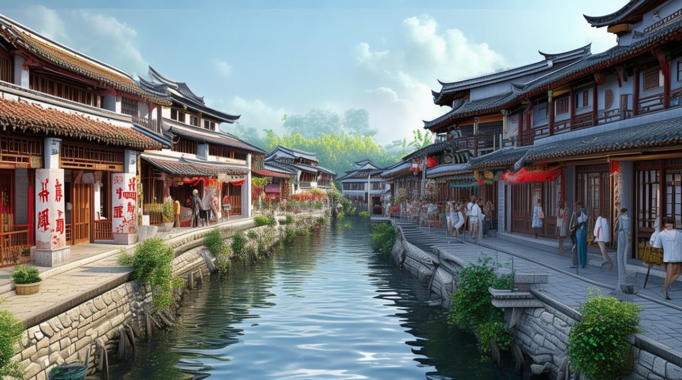 大邑县旅游景点 大邑县旅游景点