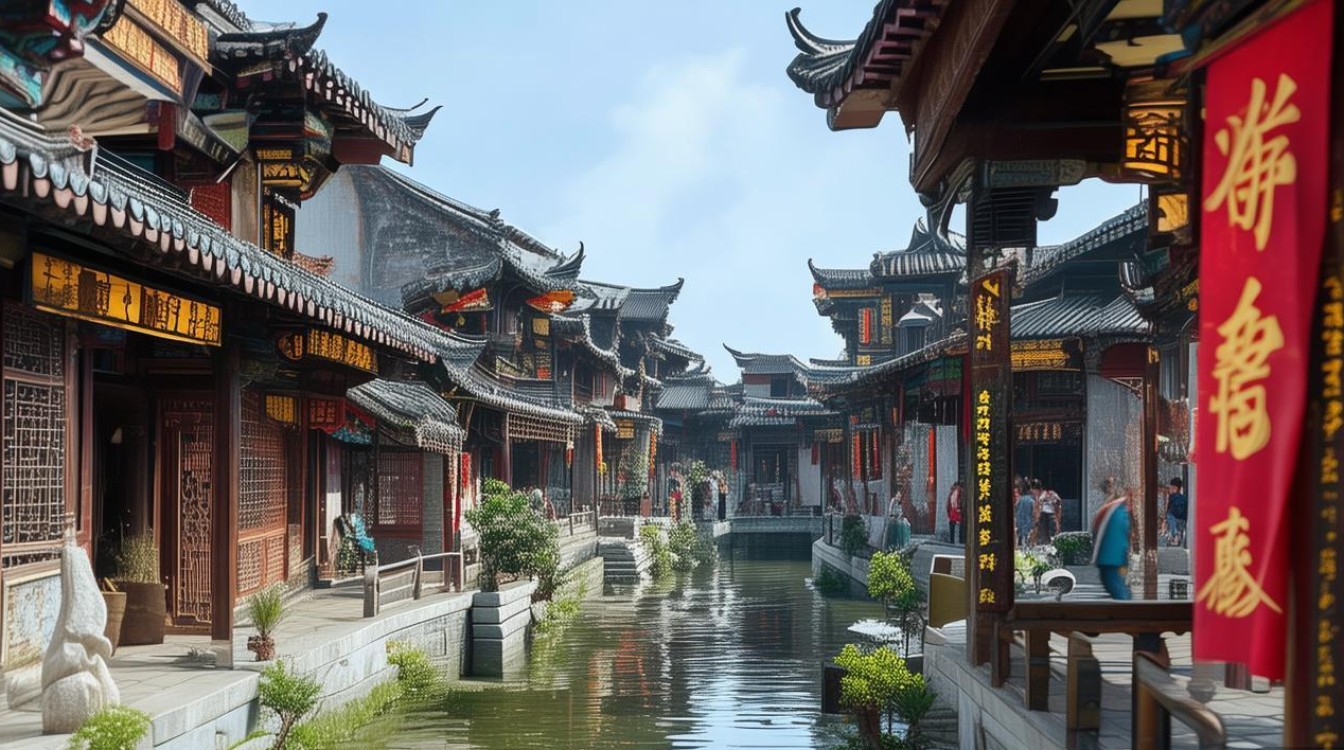 大邑县旅游景点 大邑县旅游景点