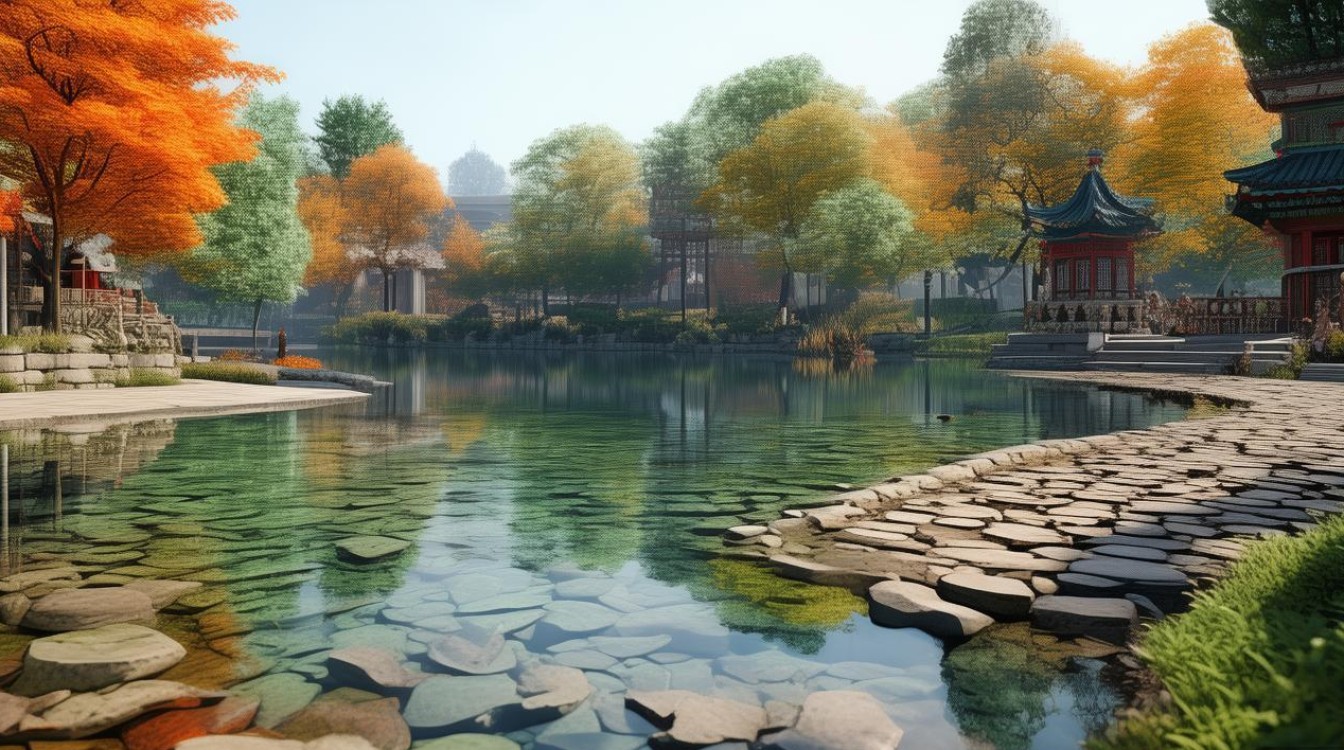 长春附近的景点