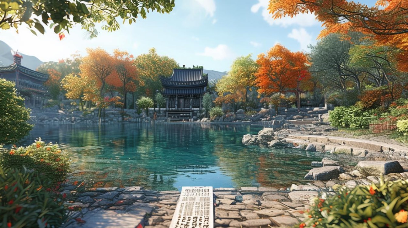 长春附近的景点