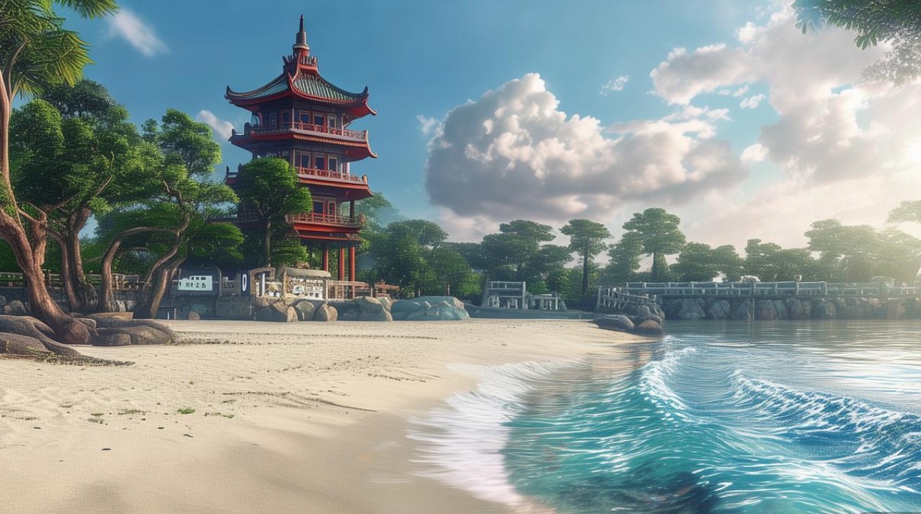 海宁免费景点 海宁免费景点