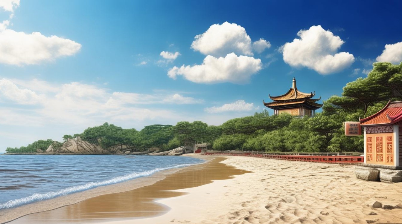 海宁免费景点 海宁免费景点